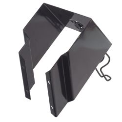 Wheel Chock Holder