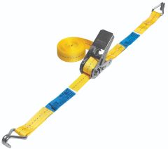 0.7T 6M Ratchet Strap with Claw Hook