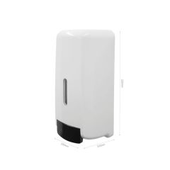 Suresan XP Manual S Model Sanitizer Dispenser (1000 ML)