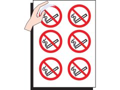 no-smoking-75mm-dia-sheet-of-6