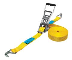 5T 6M Ergonomic Cargo Strap with Claw Hook