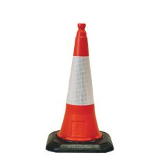 Traffic Road Cone - 750mm