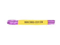 Soft Choker c/w Medium Duty Wear Sleeve