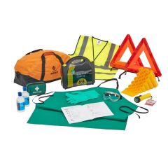 Class 6.2 Vehicle & Driver ADR Kit