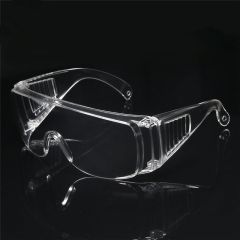 Foldable Safety Glasses
