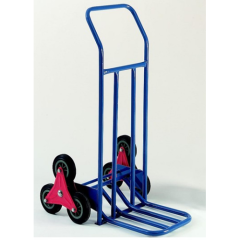 Lightweight Stairclimber Sack Truck