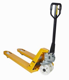 Basic Hand Pallet Truck