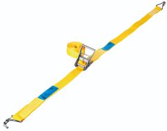 Internal Tracking Strap 