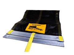 Cargo Kite Lightweight 900mm wide x 2500mm long, 3M Tails