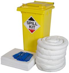 120L Spill Kit - Oil & Fuel