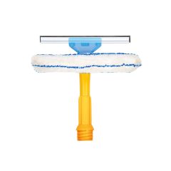 ProSqueegee with Nylon Fitting