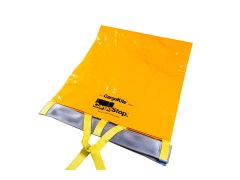 Cargo Kite Standard 900mm wide x 3500mm long, 150mm V Sect