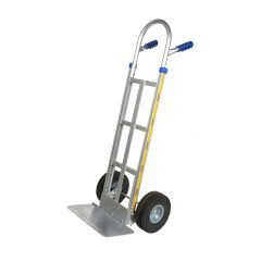 Veltruk Performer Sack Truck with Centre Bar