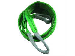 Lifting Sling - Flat Webbing Duplex - 2000kg - Length 3m