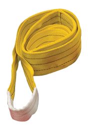 Lifting Sling - Flat Webbing Duplex - 3000kg - Length 3m