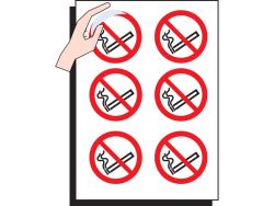 no-smoking-75mm-dia-sheet-of-6