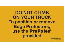 vinyl-sign-do-not-climb-on-your-truck-to-position-edges