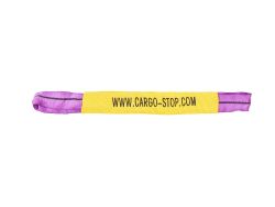Soft Choker c/w Medium Duty Wear Sleeve