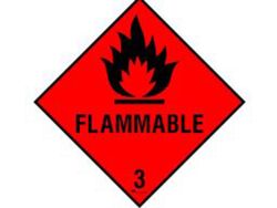 hazard-sign-flammable