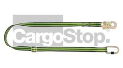 Safety Harness - 2M Adjustable Lanyard