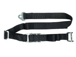 0.7T 4.5M Internal Strap with Closed Rave Hook 