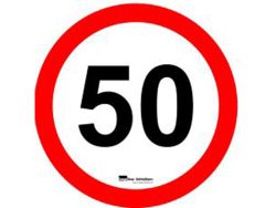maximum-speed-50-mph