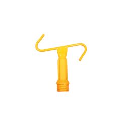 ProHook with Nylon Fitting