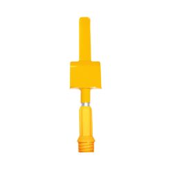 ProSlider with Nylon Fitting