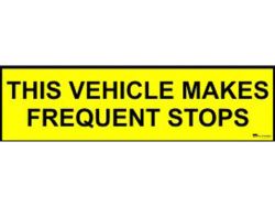 this-vehicle-makes-frequent-stops