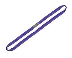 1 Tonne Round Lifting Slings