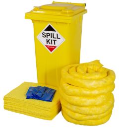 120L Spill Kit - Chemical
