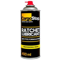 Ratchet Lubricant Spray