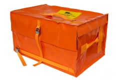 ProStore Bag - Medium Rigid Bag 400 x 600mm - Top Opening