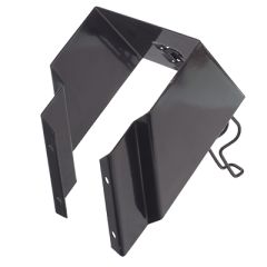 Wheel Chock Holder