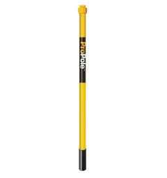 Heavy Duty ProPole Short (4')