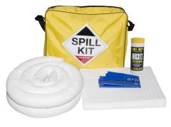 50L Spill Kit - Oil & Fuel