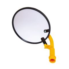 ProMirror with Torch