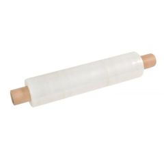 ProWrap 400mm x 17Mu x 300mtr Clear Cast Stretch Wrap with extended core