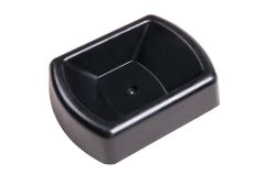 Roll Cage Wheel Chock