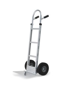 Veltruk Performer Sack Truck with Centre Bar