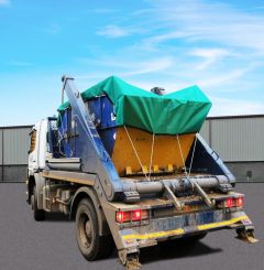 Bespoke Open & Fine Mesh CargoNets