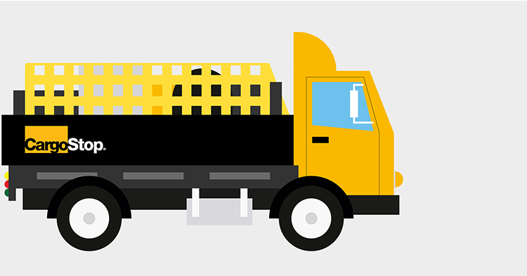 Keen to Comply with New DVSA Load Securing Legislation? CargoStop Can Help